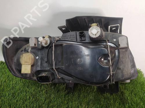 Left headlight SEAT IBIZA II (6K1)  | BP12509566C28 