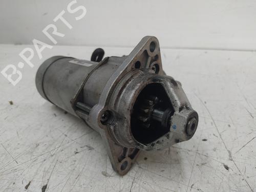 Used Starter OPEL CORSA C (X01) [2000-2009]  24802362