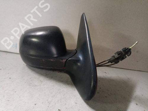Right mirror SEAT LEON (1M1)  | BP9216982C27 