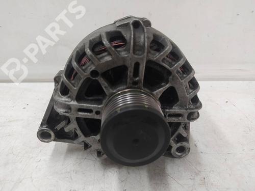 alternator-smart-forfour-454-15-cdi-454001-a6391500250-2004-2005-2006-10687030 main image
