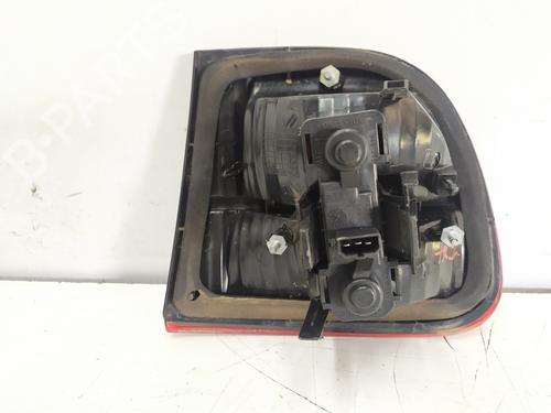 Left tailgate light SEAT LEON (1M1)  | BP17917775C79 