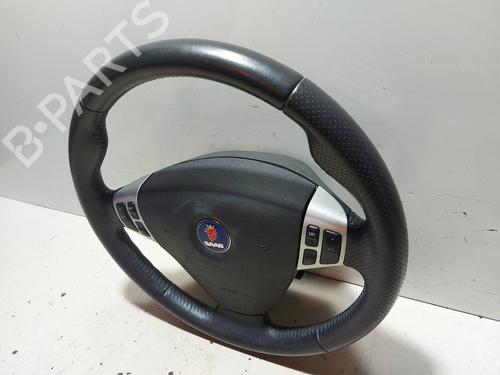 Steering wheel SAAB 9-3 (YS3F, E79, D79, D75) 1.9 TiD | BP23330448C49 