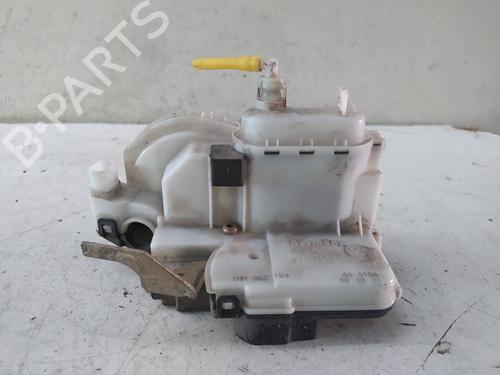 Front right lock VW POLO (6N2)  | BP14156778C97 