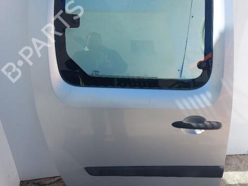 Højre side skydedør Højre side skydedør RENAULT KANGOO / GRAND KANGOO II (KW0/1_) 1.5 dCi 85 (KW0K, KW0L, KW0B) (86 hp) 33942358 33942358