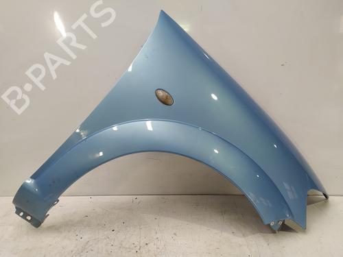Used Right front fenders CITROËN C3 I (FC_, FN_) 1.4 HDi (68 hp) 24457899