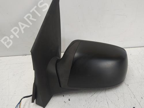 Left mirror FORD FIESTA VI (CB1, CCN) 1.4 TDCi | BP22765423C26 