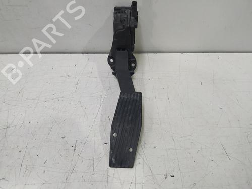 Pedal OPEL ASTRA K (B16) 1.4 Turbo (68) (150 hp) 8703423