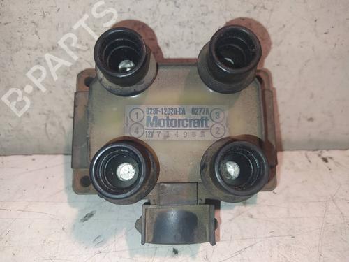 Bobine FORD FIESTA III (GFJ) 1.1 (50 hp) 11416630