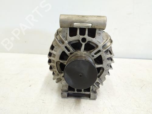 Used Alternator PEUGEOT 3008 I MPV (0U_) [2009-2017]  30569870