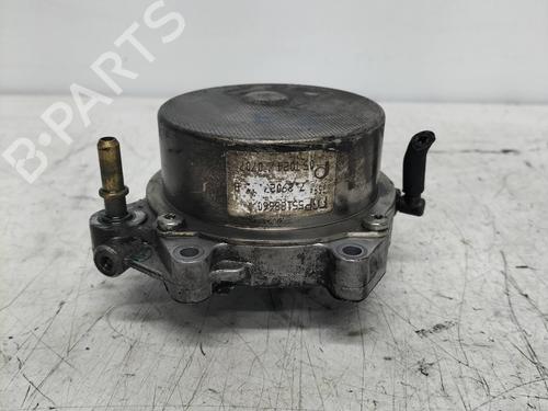 Vakuumpumpe OPEL VECTRA C (Z02)  | BP11009800M80 