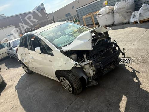 Right taillight KIA VENGA (YN)  | BP36333730C35  - Image 8