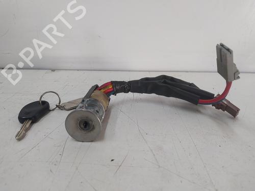 Used Ignition barrel CITROËN SAXO (S0, S1) 1.4 VTS (75 hp) 16577923