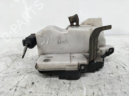 Rear left lock SEAT CORDOBA (6K1, 6K2) 1.4 16V | BP12511630C100 