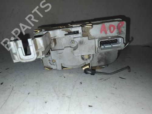 Front left lock PEUGEOT 307 (3A/C)  | BP14156817C98