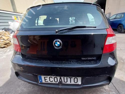 Ignition barrel BMW 1 (E87) 118 d | BP33818195M48 - Image 8