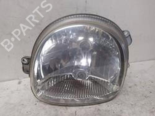 Used Left headlight RENAULT TWINGO II (CN0_) [2007-2025]  8950438