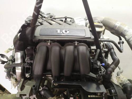 Engine SEAT LEON (1P1) | BP38962241M1 - Image 5