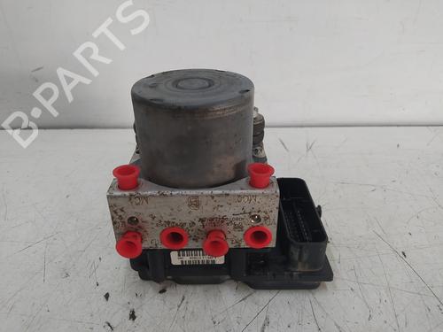 Abs pomp CITROËN BERLINGO MULTISPACE (B9) 1.6 (90 hp) 26007191