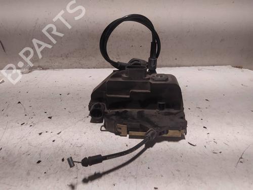 Front right lock RENAULT MEGANE II Estate (KM0/1_)  | BP14156827C97 
