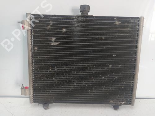 Used AC radiator CITROËN C3 I (FC_, FN_) [2002-2013]  17192826