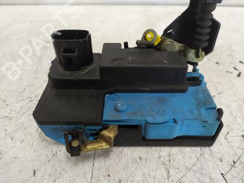 Used Front right lock Front right lock 37081851 37081851