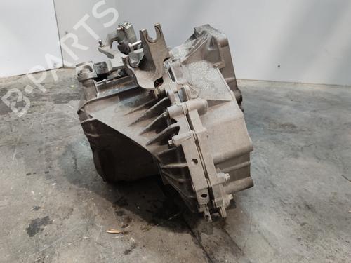 Gearbox OPEL INSIGNIA A (G09)  | BP10663337M3 