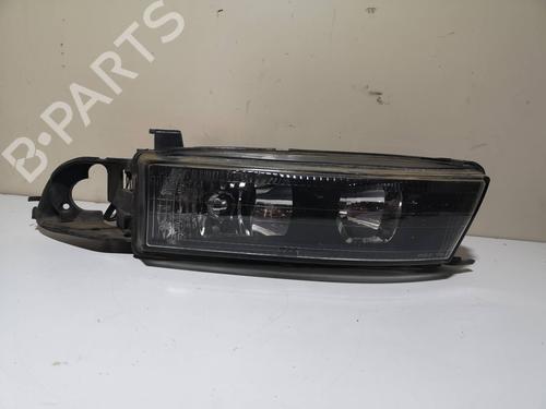 Used Right headlight MITSUBISHI GALANT VIII (EA_) [1996-2004]  12509507