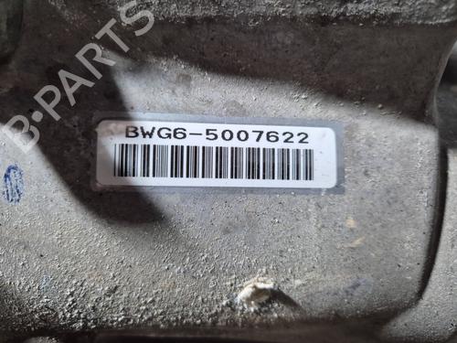 Gearbox HONDA ACCORD VII (CL, CN) 2.2 i-CTDi (CN1) | BP25849410M3 
