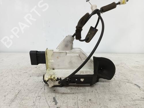 Used Front left lock CITROËN C3 II (SC_) 1.4 HDi 70 (SC8HZC, SC8HR0, SC8HP4) (68 hp) 12511690