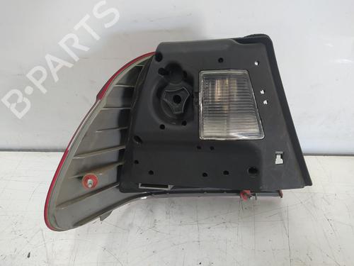 Right taillight BMW 3 (E46) 320 d | BP17652210C35 