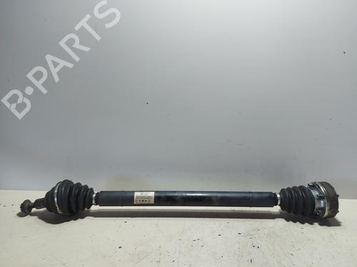 Used Right front driveshaft SEAT LEON (5F1) [2012-2021]  18695660