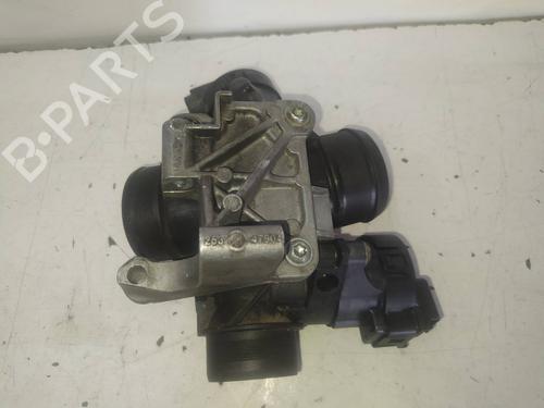 Throttle body PEUGEOT 407 (6D_) 1.6 HDi 110 (6D9HZC, 6D9HYC) | BP10153790M82 