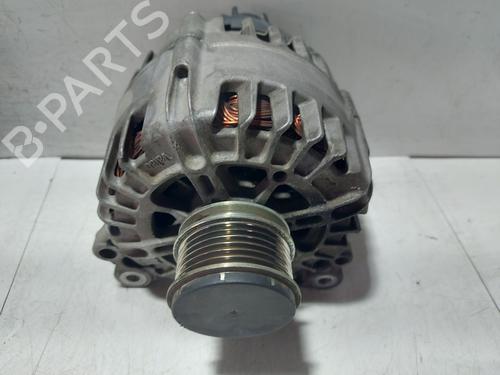 Used Alternator Alternator SEAT LEON (1P1) 1.6 TDI (90 hp) 33852735 33852735