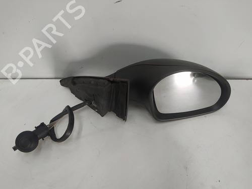 Used Right mirror SEAT IBIZA III (6L1) [2002-2009]  15606299