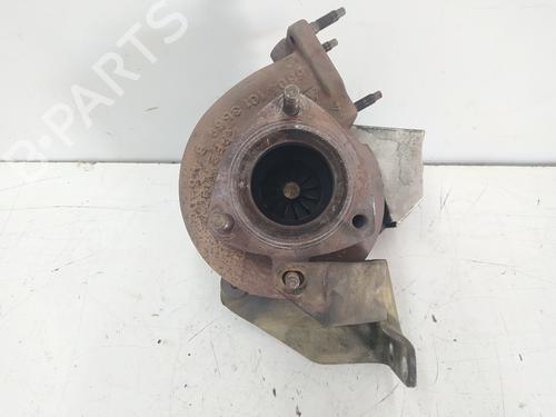 Turbocharger/Supercharger LAND ROVER DISCOVERY III (L319) 2.7 TD 4x4 | BP19330462M71 