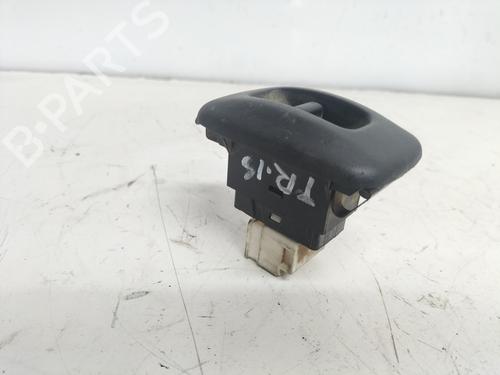 Used Left rear window switch NISSAN PICK UP (D22) [1997-2025]  13241710