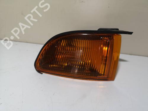 Used Right front indicator MITSUBISHI GALANT VIII (EA_) [1996-2004]  12509510