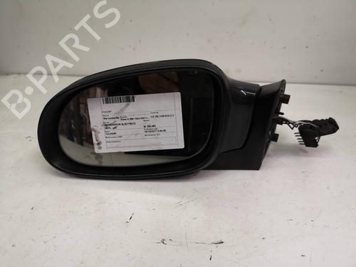 Used Left mirror MERCEDES-BENZ A-CLASS (W168) A 160 (168.033, 168.133) (102 hp) 8708436