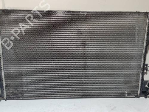 Køler OPEL VECTRA C (Z02) 3.0 CDTI (F69) (177 hp) 8896316