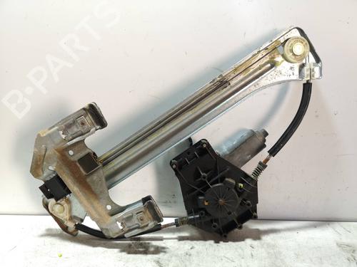 Used Rear right window mechanism CHRYSLER PT CRUISER (PT_) 1.6 (116 hp) 15252285