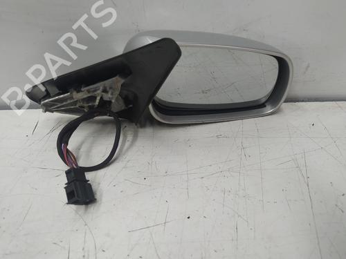 Used Right mirror SEAT LEON (1M1) [1999-2006]  17511166