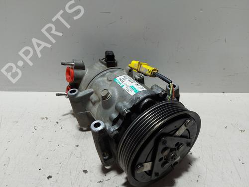 AC compressor CITROËN C4 I (LC_)  | BP21384693M34 
