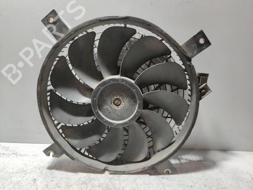Radiator fan SUZUKI GRAND VITARA I (FT, HT) 2.0 HDI 110 16V 4x4 (SQ420D, TD83V) | BP8710715M35 