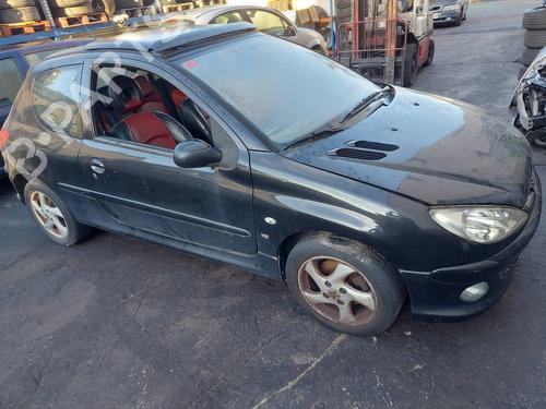 Højre forlygte PEUGEOT 206 Hatchback (2A/C) 1.6 HDi 110 | BP21781357C29 