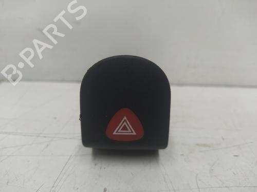 Used Warning switch RENAULT KANGOO (KC0/1_) 1.5 dCi (KC07) (65 hp) 24337559