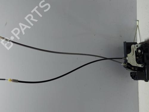 Venstre bak lås SSANGYONG KYRON  | BP17532895C100 