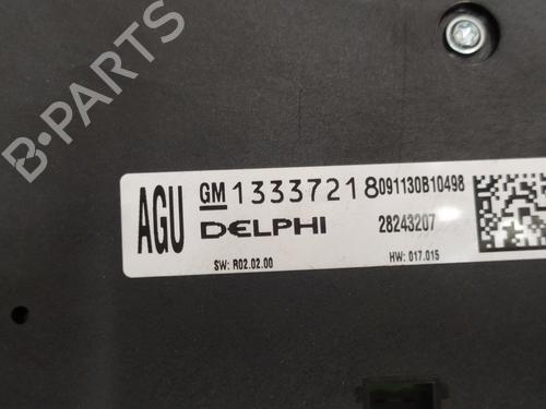 Switch OPEL ASTRA J (P10) | BP36114317I30 - Image 2