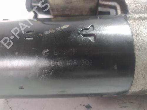 Starter FIAT STILO (192_) | BP13497635M8