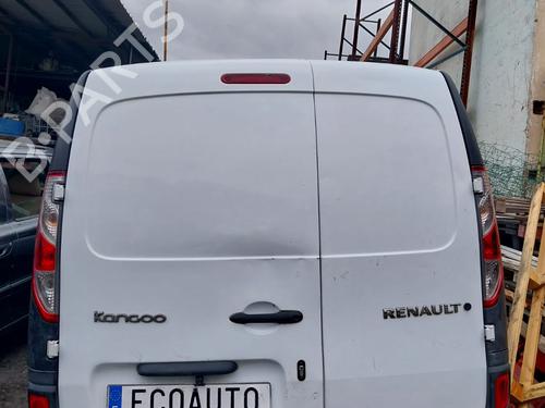 Left front window switch RENAULT KANGOO / GRAND KANGOO II (KW0/1_)  | BP36889284I27  - Image 9