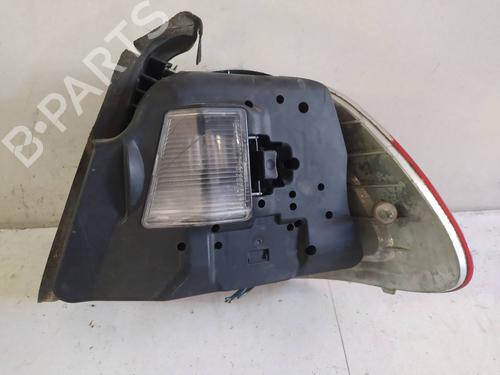 Left taillight BMW 3 (E46)  | BP8712408C34 